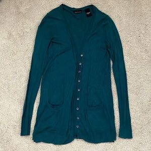 MODA International cardigan - size XS
